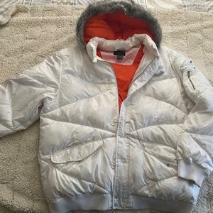 Ski Jacket